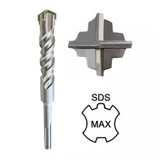 Sds max bohrer - bohrer, 4