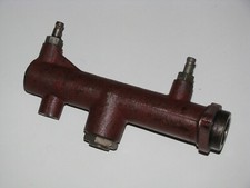 Hauptbremszylinder - Skoda1000MB - S100-110R - S105-120 - S130-136 - ???