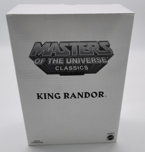 Masters the universe - of,