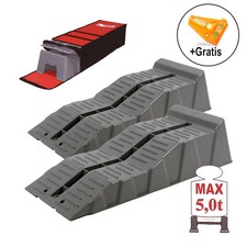 Fiamma Jubo Stufenkeile 2er