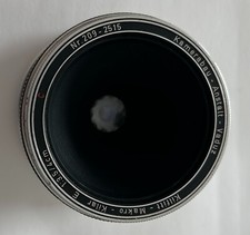 Kilfitt Makro Kilar E 1: 3,5 /