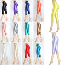 Damen Sexy Smooth Skinny