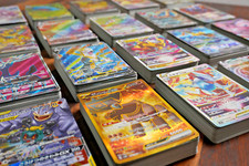 POKÉMON KARTEN SAMMLUNG 20