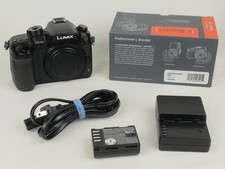 Panasonic LUMIX DMC-GH4 16MP