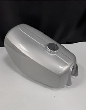 Simson Tank Silber S51 S50 S70