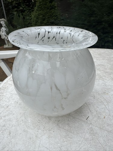 Art déco spatter - déco, glas