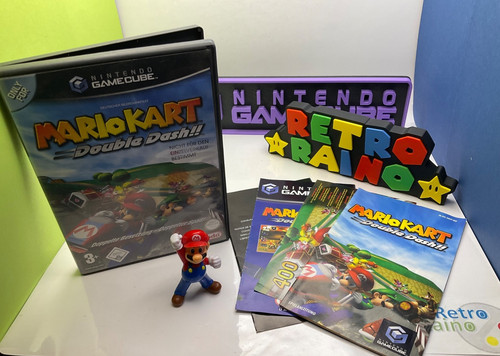 Nintendo gamecube spiel - nintendo,