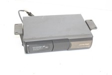 JEEP CHEROKEE XJ CD-Wechsler