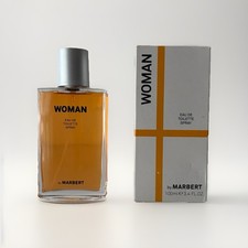 Marbert Woman 100 ml Eau de
