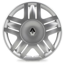 1x ORIGINAL Renault Radkappe