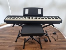 Roland FP-10 BK Digitalpiano