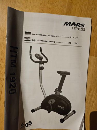 Crosstrainer ellipsentrainer - crosstrainer,