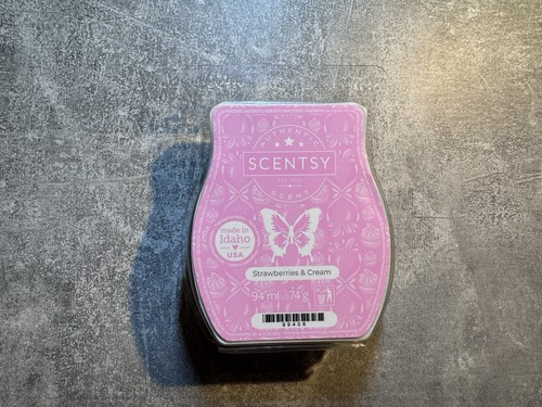 Scentsy bar - 🦋,