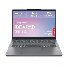 Lenovo IdeaPad Slim 3i