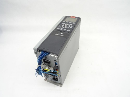 Danfoss vlt automation drive - danfoss,