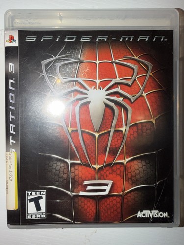 Spider man sony - spider-man, (sony