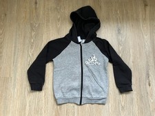 Adidas Jungen Trainingsjacke