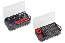 Meister Feinmechaniker Set 108