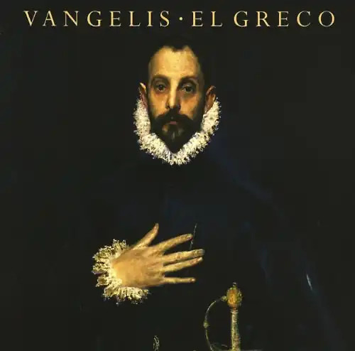 Vangelis el greco - -,