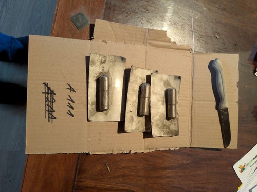 Ventilführung stück - ventilführung, 3