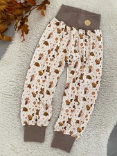 ♥ Pumphose Kind Mitwachshose