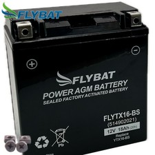 Batterie für suzuki - suzuki, 1500