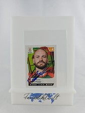 Moritz Preuss 2021-22 Blue