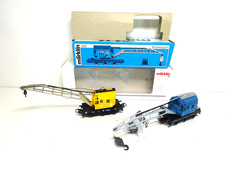 MÄRKLIN 4611,4671, 2 x