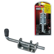 Lampa spring bolts for truck