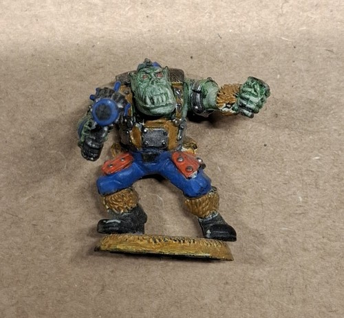 Gorkamorka gorka morka space - gorka,