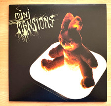 Mini Mansions – Mini
