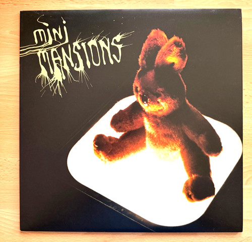 Mini mansions - mansions,