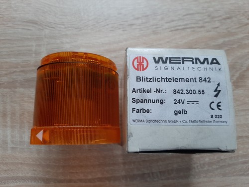 Werma signaltechnik - werma,