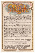 Alte AK Anton Günther Da