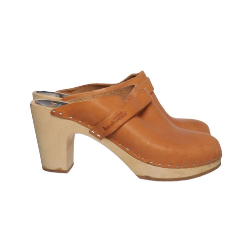 Swedish hasbeens clogs - swedish, hasbeens,