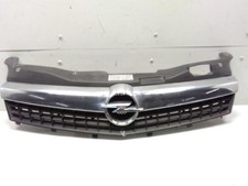 Opel Astra H GTC Coupe original Kühlergrill BJ2007 Mängel