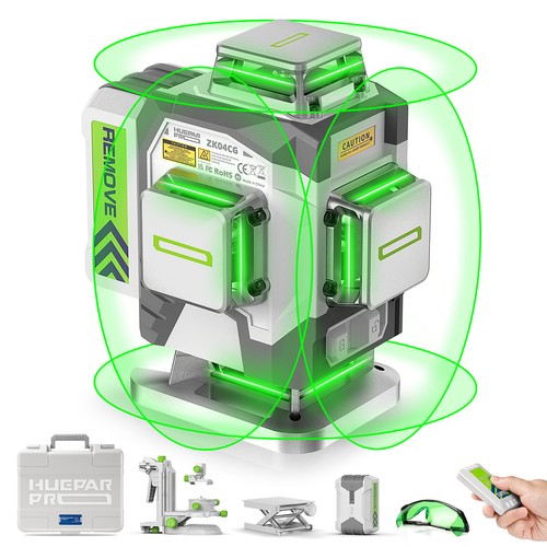 Huepar pro kreuzlinienlaser - huepar,