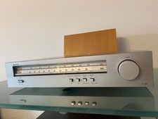 Denon TU-520 Vintage Tuner, Radio.