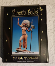 Phoenix Follies - CHEF SUNRISE
