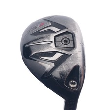Gebrauchter Titleist TSi 2 4