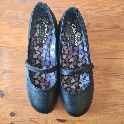 Skechers ballerinas mit - skechers,