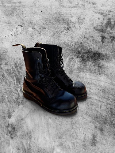 Martens 1460 made - 1460, in