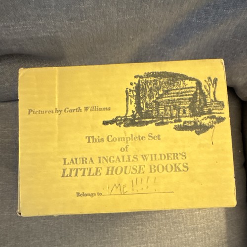 Laura ingalls wilder little - wilder,