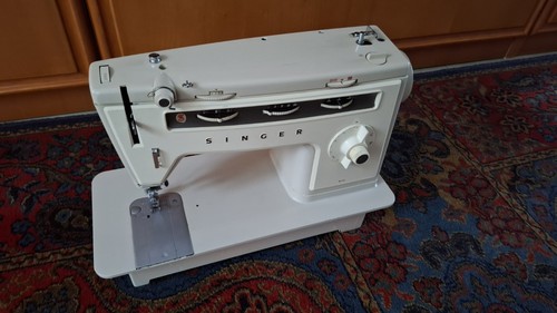 Singer 514 nähmaschine - singer,