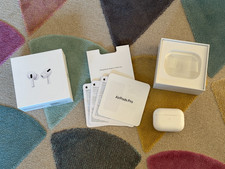 Original Apple AirPods Pro 1