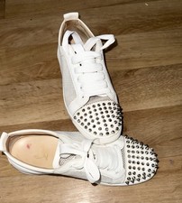 christian louboutin unisex Sneaker gr 41   original
