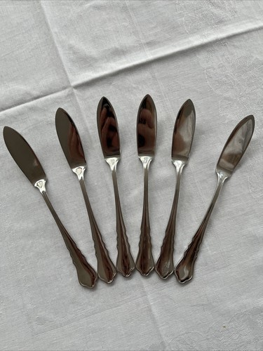 Fischmesser wirths 10 - fischmesser,