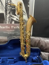 Bariton Saxophon Buffet Crampon Super Dynaction