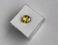 Goldberyll 1,79ct Minas Gerais
