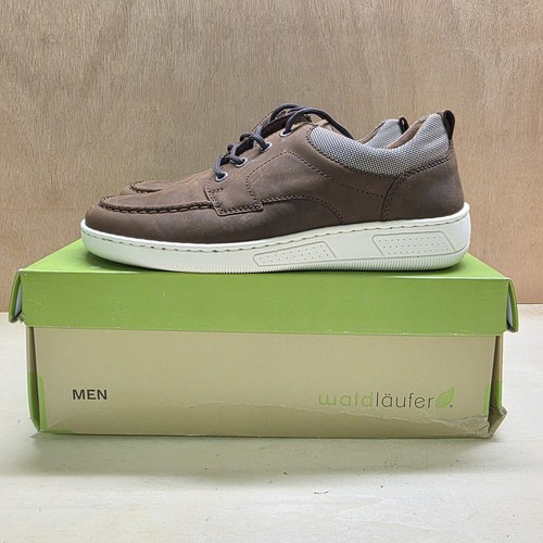 Waldläufer herren schuhe - herren,